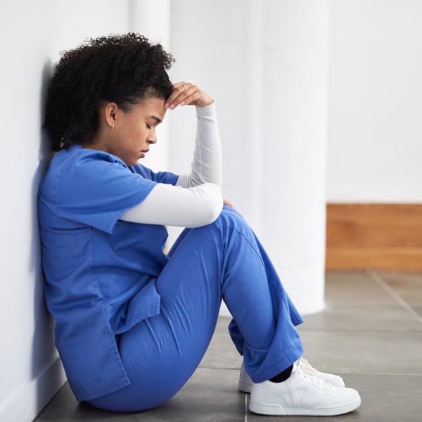 Beat Dental Burnout Essential SelfCare Tips